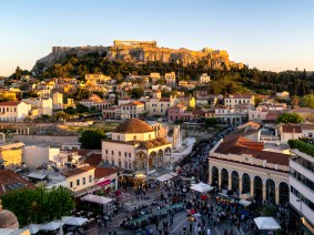 TED Partners with Academic Travel Abroad to launch TED-branded travel program