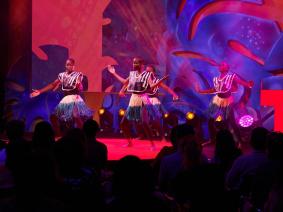 6 takeaways from day 2 of TED Countdown Summit 2025
